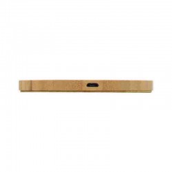 Phone & Tablet Chargers - Hamilton Wireless Bamboo Fast Charger (10 Watt)