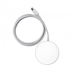 Phone & Tablet Chargers - Tauris Magnetic Wireless Charger