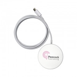 Phone & Tablet Chargers - Tauris Magnetic Wireless Charger