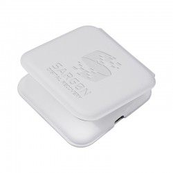 Phone & Tablet Chargers - York 2n1 Magnetic Wireless Charger