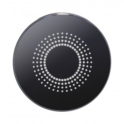 Phone & Tablet Chargers - Concord Pro 15 Watt Wireless Charger