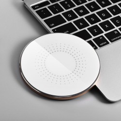 Phone & Tablet Chargers - Concord Pro 15 Watt Wireless Charger