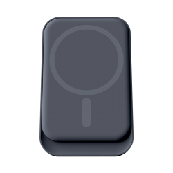 Phone & Tablet Chargers - Rover Magnetic 15W Wireless Car Charger