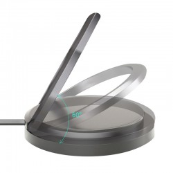 Phone & Tablet Chargers - Atlanta Magnetic Wireless Charge Stand