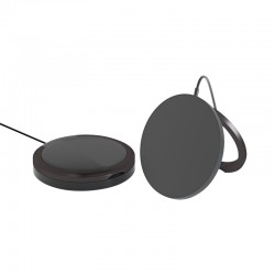 Phone & Tablet Chargers - Atlanta Magnetic Wireless Charge Stand