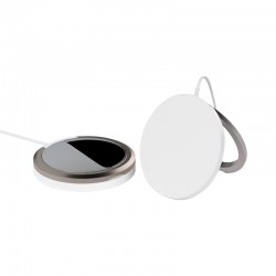 Phone & Tablet Chargers - Atlanta Magnetic Wireless Charge Stand