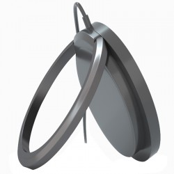 Phone & Tablet Chargers - Atlanta Magnetic Wireless Charge Stand