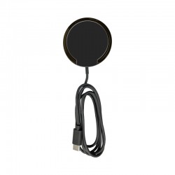 Phone & Tablet Chargers - Atlanta Magnetic Wireless Charge Stand