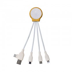 Phone & Tablet Chargers - Tropea Charge Cable