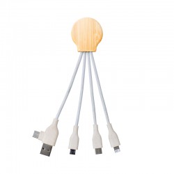 Phone & Tablet Chargers - Tropea Charge Cable