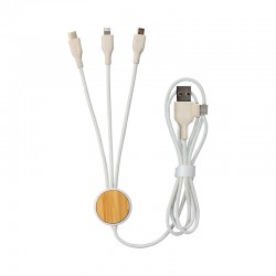 Phone & Tablet Chargers - Murano Charge Cable - CWS
