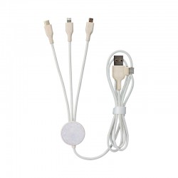 Phone & Tablet Chargers - Murano Charge Cable - CWS
