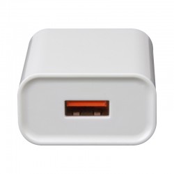 Phone & Tablet Chargers - Timms Fast USB Wall Charger (QC3.0, 18 Watt)