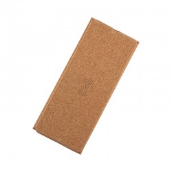Phone & Tablet Chargers - Oaky Foldable Wireless Charging Mouse Pad