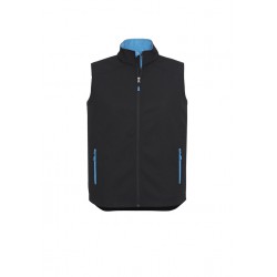 Vests - Mens Geneva Vest