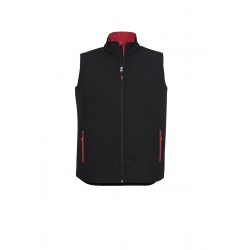 Vests - Mens Geneva Vest