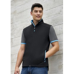 Vests - Mens Geneva Vest