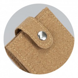 Personal Products - Cork Manicure Set