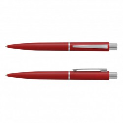 Plastic Promotional Pens - Saxon Pen