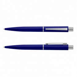 Plastic Promotional Pens - Saxon Pen