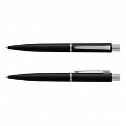 Plastic Promotional Pens - Saxon Pen