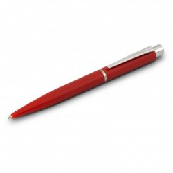 Plastic Promotional Pens - Saxon Pen