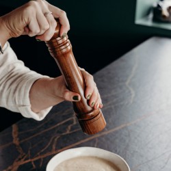 Homeware Products - Keepsake Pepper Mill