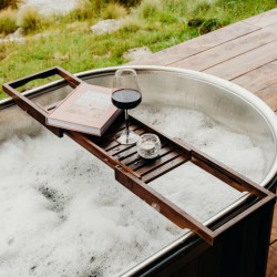 Dining and Decorating - Keepsake Bath Caddy