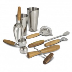Homeware Products - Keepsake Alchemy Cocktail Set