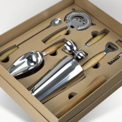 Homeware Products - Keepsake Alchemy Cocktail Set