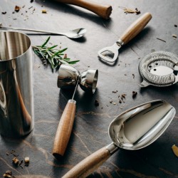 Homeware Products - Keepsake Alchemy Cocktail Set