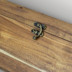 Homeware Products - Keepsake Wine Box Gift Set