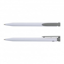 Plastic Promotional Pens - Recycled Plastic Pen