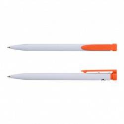 Plastic Promotional Pens - Recycled Plastic Pen