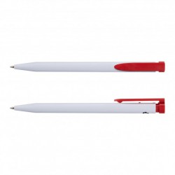 Plastic Promotional Pens - Recycled Plastic Pen