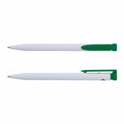 Plastic Promotional Pens - Recycled Plastic Pen