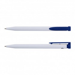 Plastic Promotional Pens - Recycled Plastic Pen