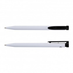 Plastic Promotional Pens - Recycled Plastic Pen
