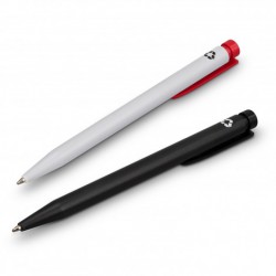 Plastic Promotional Pens - Recycled Plastic Pen