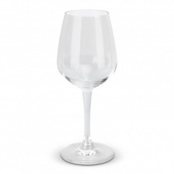 Printed Glasses, Cups & Tumblers - Mahana Wine Glass 315ml
