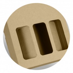 Wine & Bar Accessories - Wine Carry Pack - Triple
