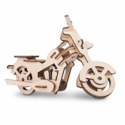 Executive Games - BRANDCRAFT Custom Design Model - Indent