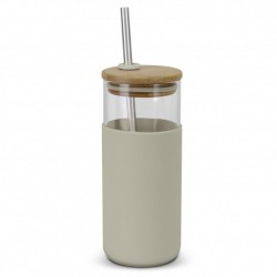 Stubby Holders - Alchemy Glass Tumbler 450ml