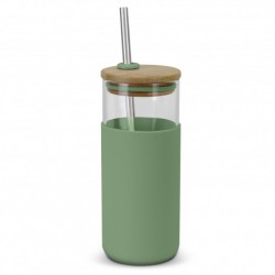 Stubby Holders - Alchemy Glass Tumbler 450ml