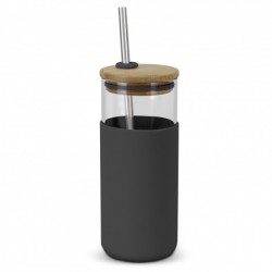 Stubby Holders - Alchemy Glass Tumbler 450ml