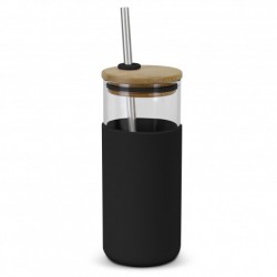 Stubby Holders - Alchemy Glass Tumbler 450ml