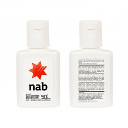 Sunscreen & Lip Balm - 60ml Australian Made Spf50 Sunscreen Lotion