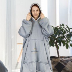 Hoodies - Cosmos Blanket Hoodie