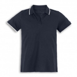 Men's Promotional Polo Shirts - TRENDSWEAR Williams Mens Polo