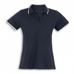 Men's Promotional Polo Shirts - TRENDSWEAR Williams Womens Polo